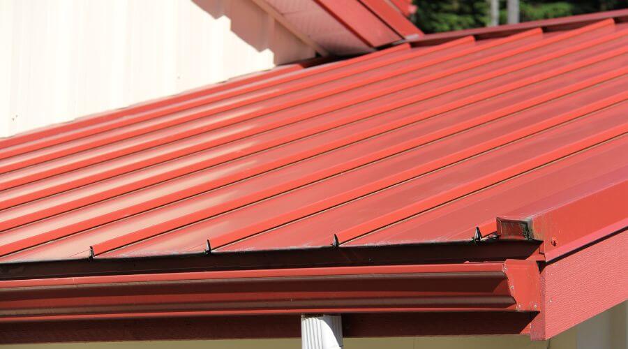 Emergency Industrial Roof Repair in Tehuacana, TX